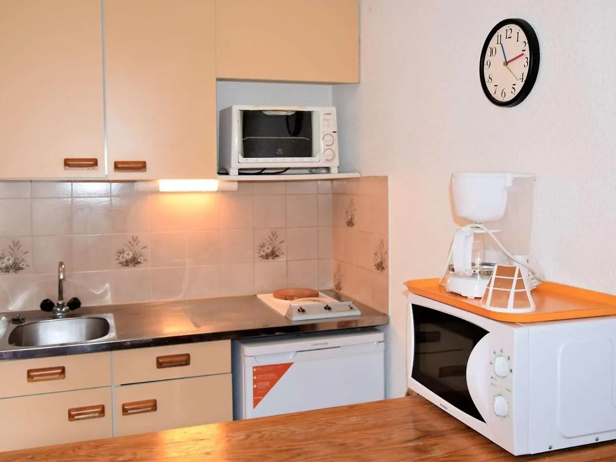 דירות Studio 4 Pers Proche Remontees, Commerces, Animaux Admis - Risoul 1850 - Fr-1-330-123